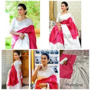 Laabh  ORGANIC BANARSI SAREES
